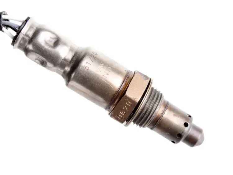 SONDA LAMBDA CZUJNIK TLENU 4