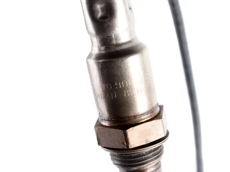 SONDA LAMBDA CZUJNIK TLENU 5