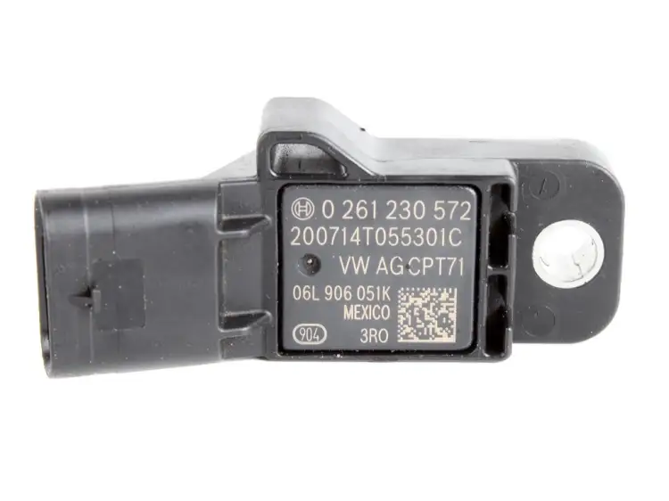 CZUJNIK CIŚNIENIA DOŁADOWANIA MAPSENSOR 4