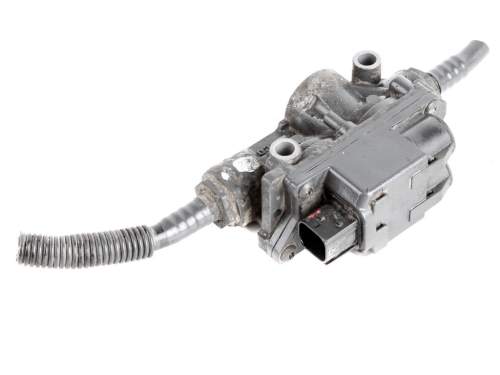 MODULATOR ZAWÓR PNEUMATYCZNY EBS ABS 1