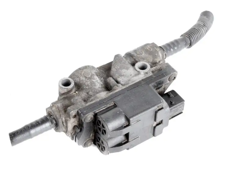 MODULATOR ZAWÓR PNEUMATYCZNY EBS ABS 3