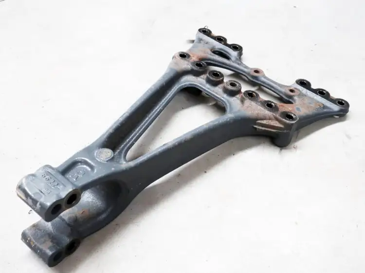 WSPORNIK MOCOWANIE STABILIZATORA PRAWE TYLNE 3