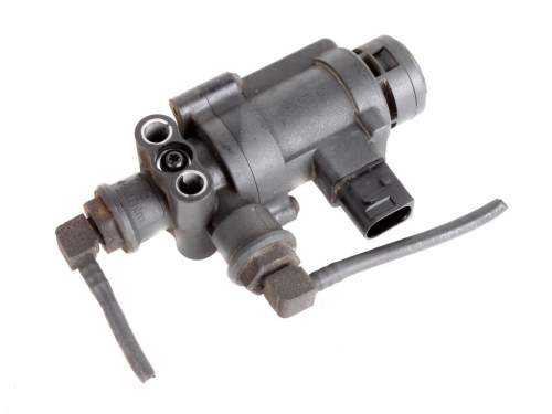 ELEKTROZAWÓR MAGNETYCZNO PNEUMATYCZNY 3/2