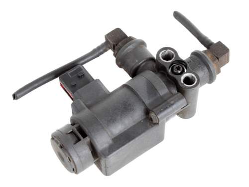 ELEKTROZAWÓR MAGNETYCZNO PNEUMATYCZNY 3/2 1