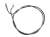 PRZEWÓD HYDRAULICZNY PODNOSZENIA KABINY