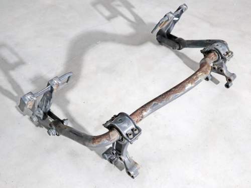 STABILIZATOR TYLNY