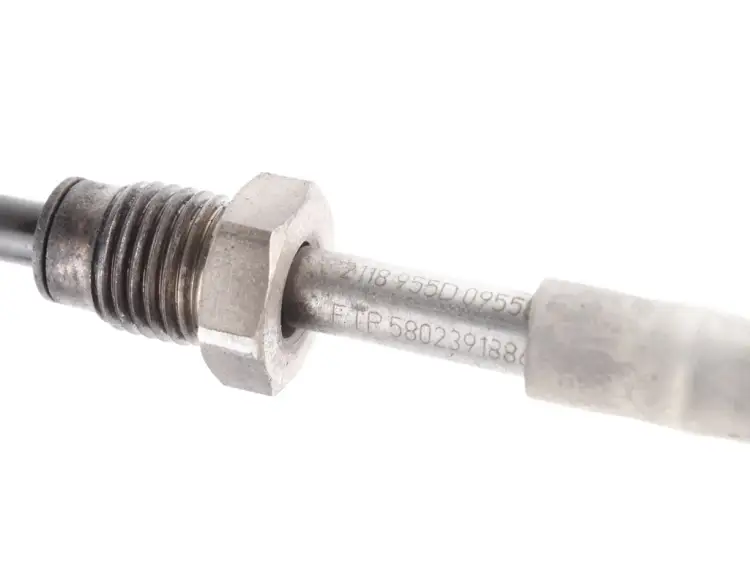 CZUJNIK TEMPERATURY SPALIN 5