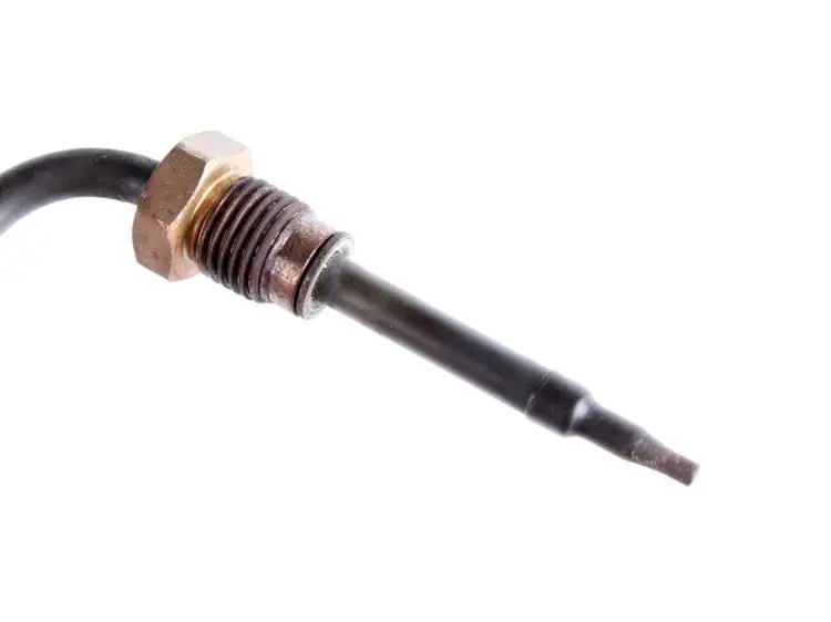 CZUJNIK TEMPERATURY SPALIN 3