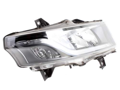 REFLEKTOR LED PRAWY ebay 1
