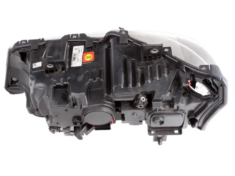 REFLEKTOR LED PRAWY ebay 2