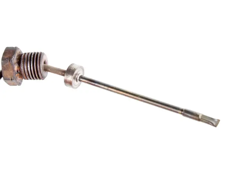 CZUJNIK TEMPERATURY SPALIN 3
