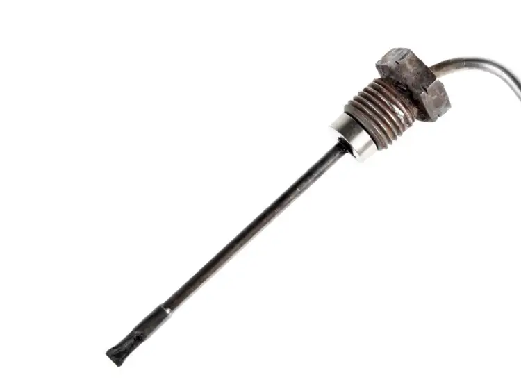 CZUJNIK TEMPERATURY SPALIN 3