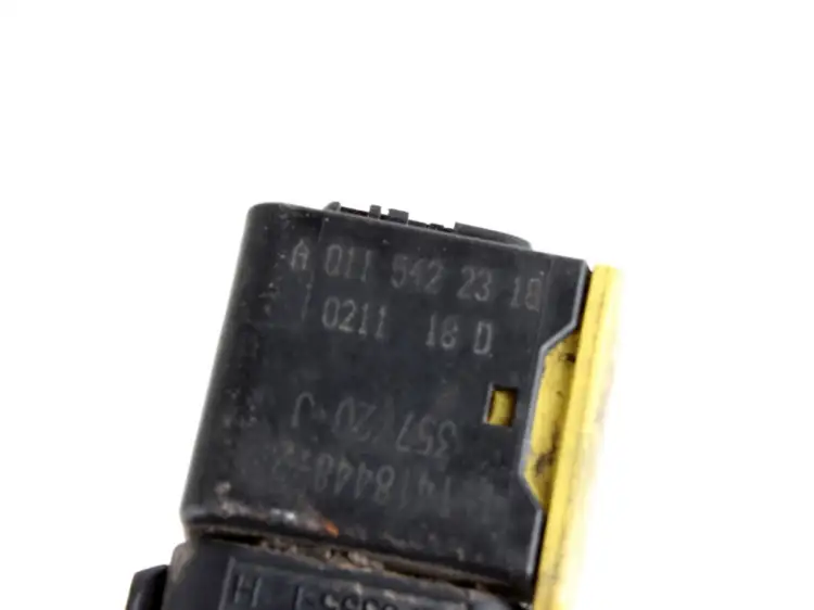 CZUJNIK TEMPERATURY SPALIN 5