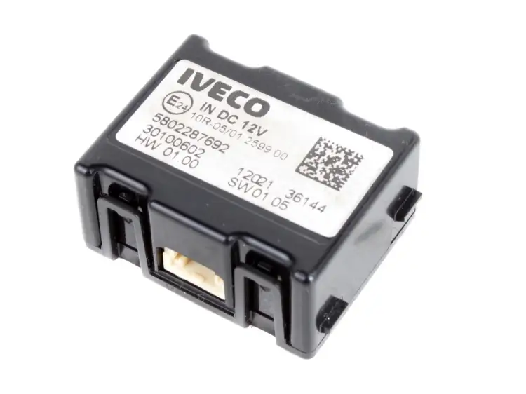 MODUŁ SENSOR TEMPERATURY WNĘTRZA