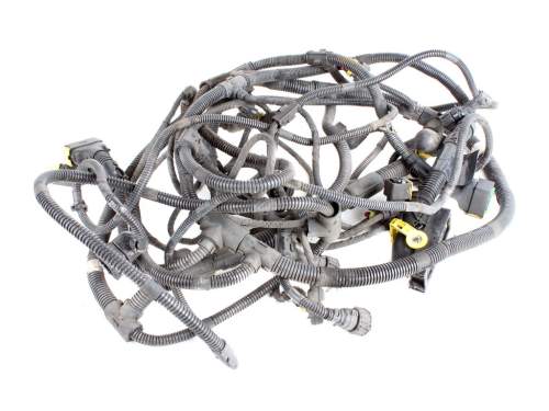 WIĄZKA TYLNYCH LAMP 1