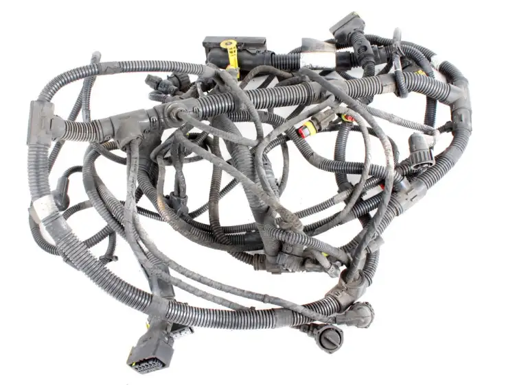 WIĄZKA TYLNYCH LAMP 2