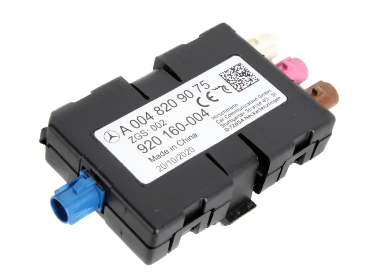 MODUŁ ANTENY ZGS GPS