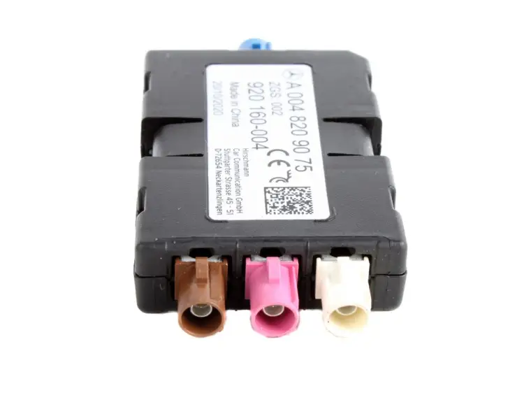 MODUŁ ANTENY ZGS GPS 2