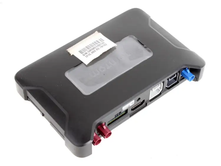 MODUŁ STEROWNIK NAWIGACJI TOM TOM