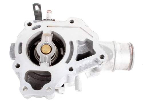 OBUDOWA TERMOSTATU TERMOSTAT 1