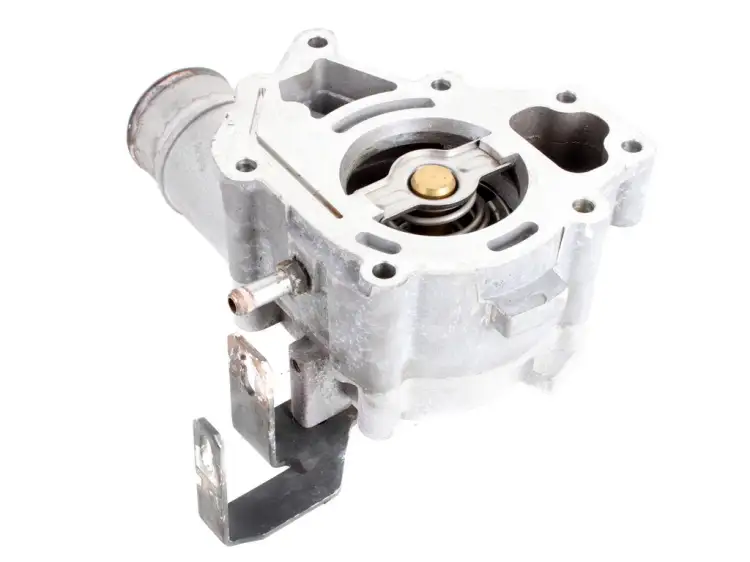 OBUDOWA TERMOSTATU TERMOSTAT 2