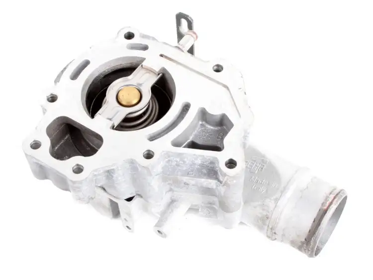 OBUDOWA TERMOSTATU TERMOSTAT 4