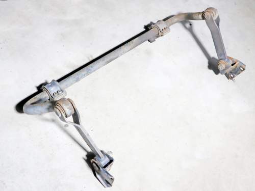 STABILIZATOR PRZEDNI Z ŁĄCZNIKAMI