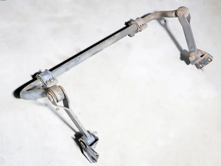 STABILIZATOR PRZEDNI Z ŁĄCZNIKAMI