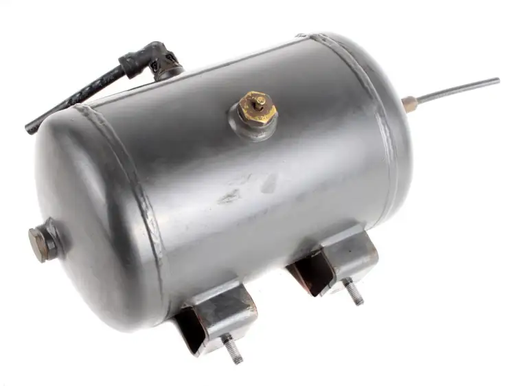ZBIORNIK POWIETRZA 10L 2