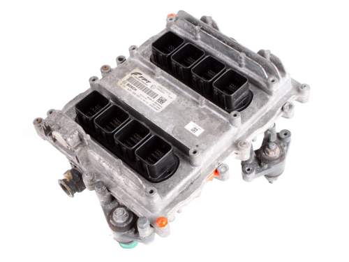 KOMPUTER STEROWNIK SILNIKA ECU