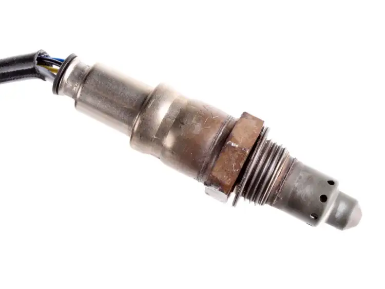 SONDA LAMBDA CZUJNIK TLENU 3