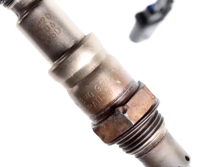 SONDA LAMBDA CZUJNIK TLENU 5