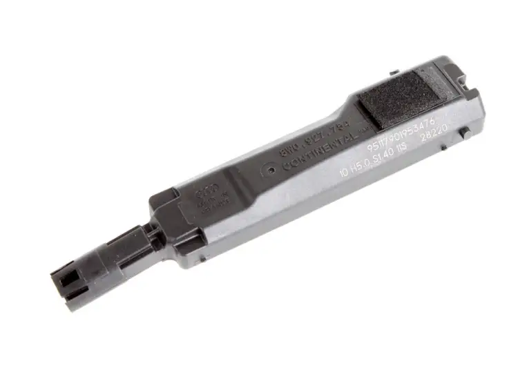CZUJNIK KEYLESS KESSY KLAMKI DRZWI PRAWEJ PRZEDNIEJ TYLNEJ