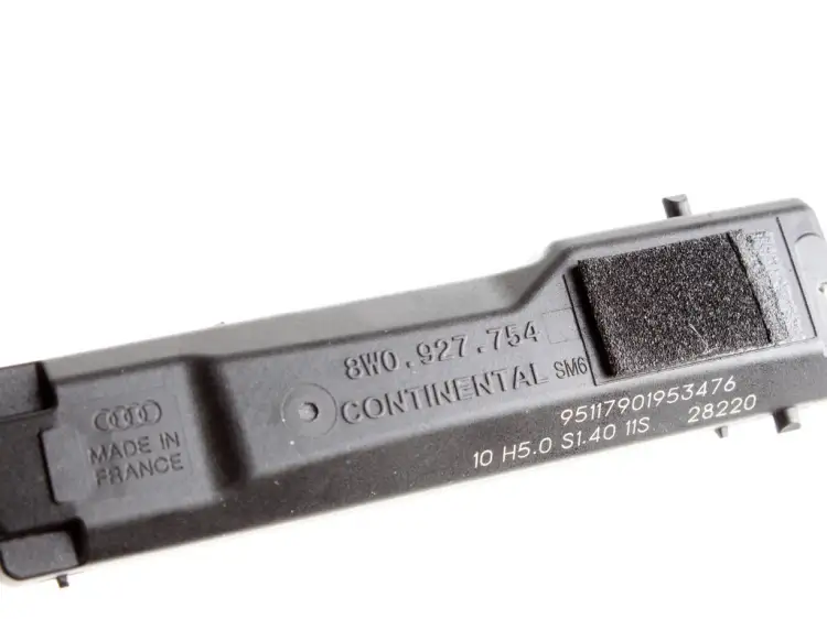 CZUJNIK KEYLESS KESSY KLAMKI DRZWI PRAWEJ PRZEDNIEJ TYLNEJ 5