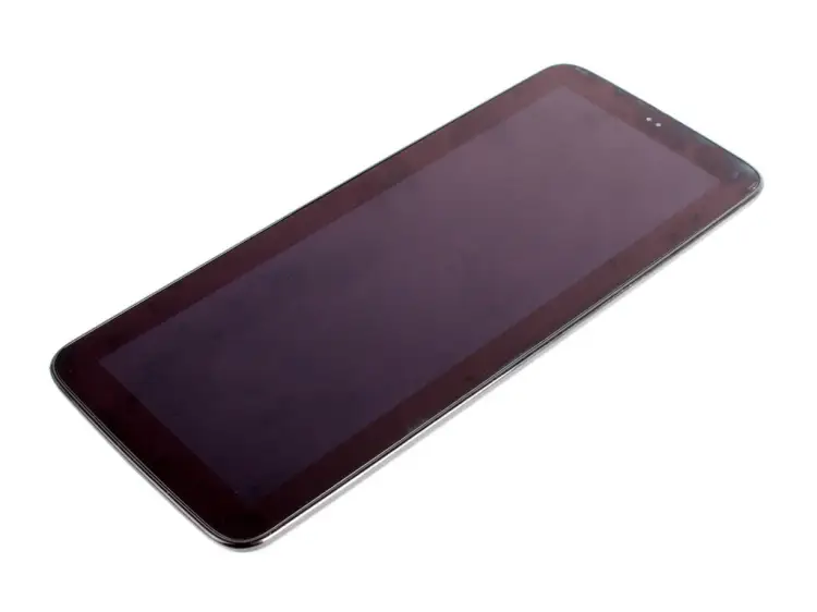 LUSTERKO WYŚWIETLACZ TABLET LEWY