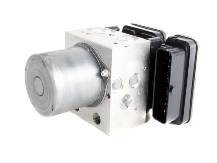 POMPA HAMULCOWA ABS 3