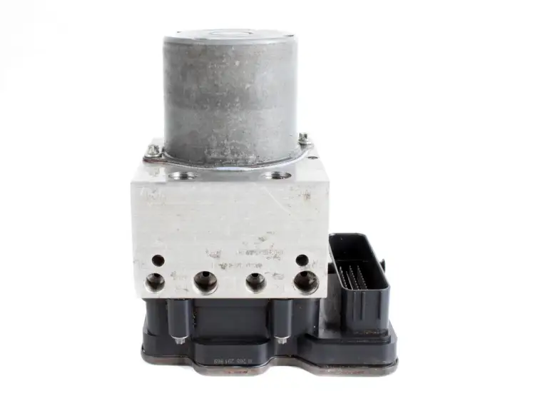 POMPA HAMULCOWA ABS 4