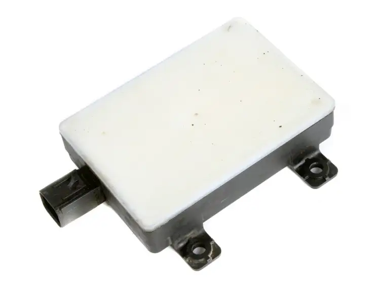 RADAR SENSOR CZUJNIK MARTWEGO POLA PRAWY TYLNY 2