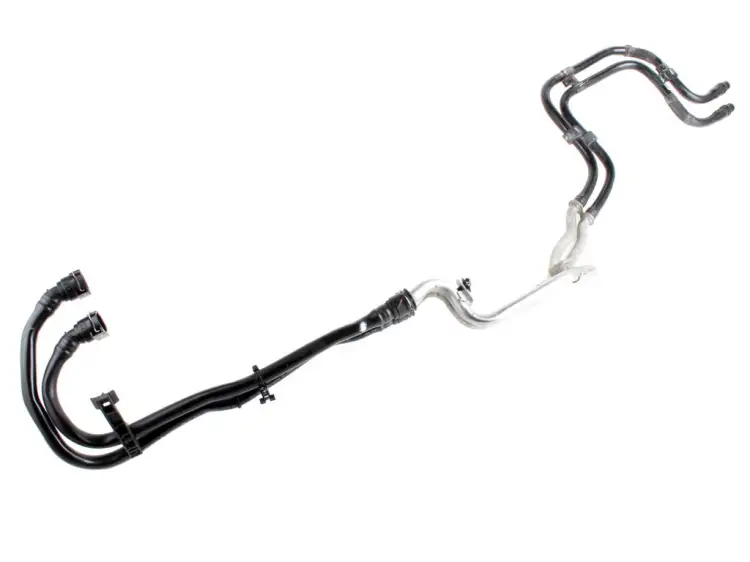 PRZEWODY RURY WĘŻE CHŁODZENIA BATERII