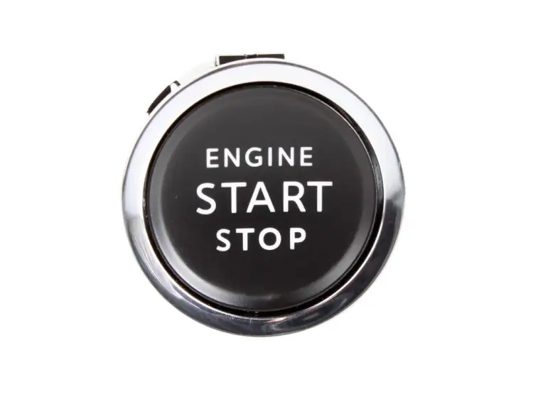 PRZYCISK PRZEŁĄCZNIK ZAPŁONU START STOP 1