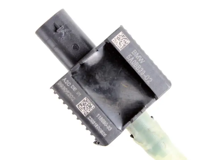CZUJNIK SENSOR UDERZENIA OCHRONY PIESZYCH 3