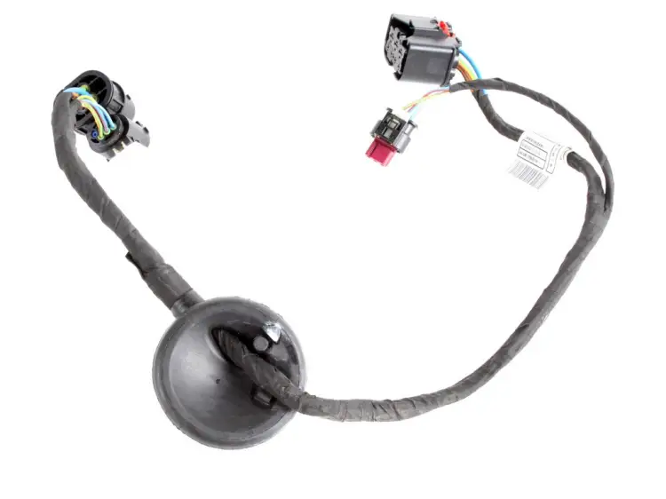 WIĄZKA ELEKTRYCZNA PRZEWÓD ADAPTER