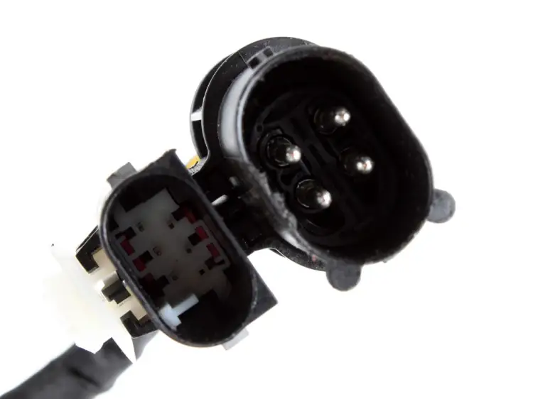 WIĄZKA ELEKTRYCZNA PRZEWÓD ADAPTER 3