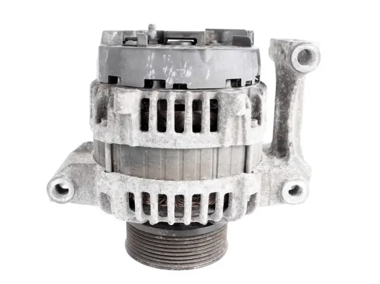 ALTERNATOR 5