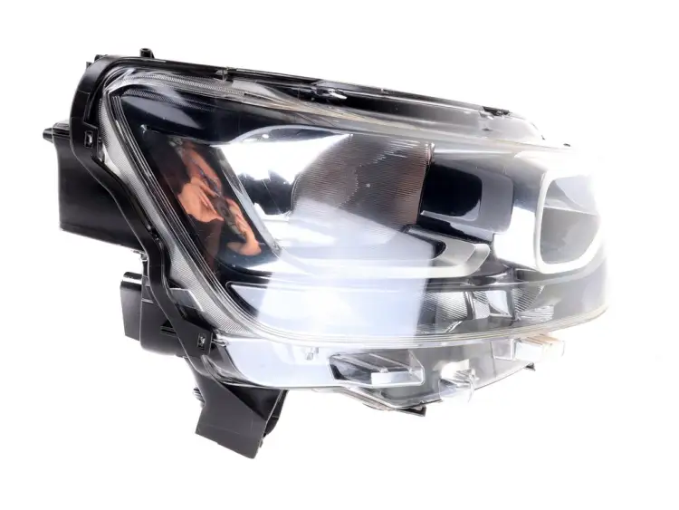 REFLEKTOR PRAWY PRZEDNI UK 1