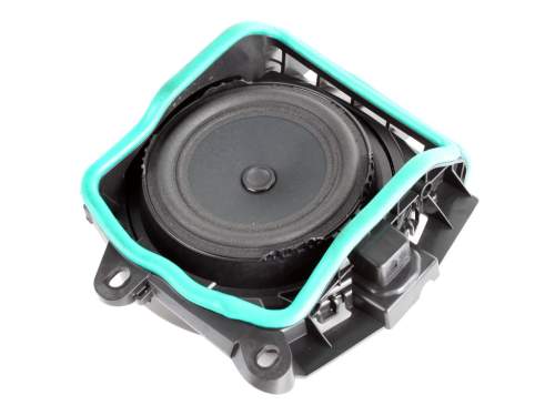 GŁOŚNIK NISKOTONOWY SUBWOOFER LEWY 1