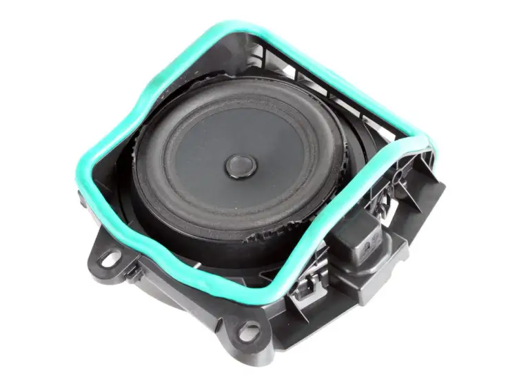 GŁOŚNIK NISKOTONOWY SUBWOOFER LEWY 1