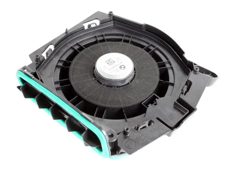 GŁOŚNIK NISKOTONOWY SUBWOOFER LEWY 2