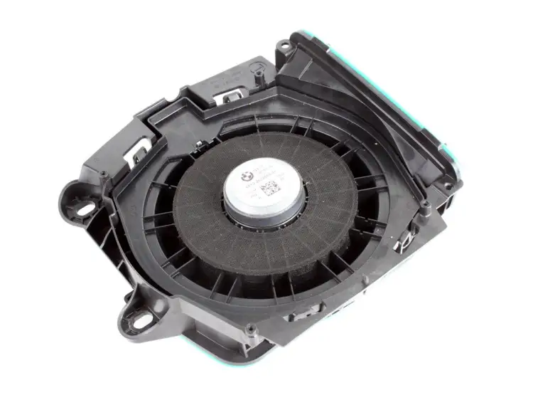 GŁOŚNIK NISKOTONOWY SUBWOOFER LEWY 3