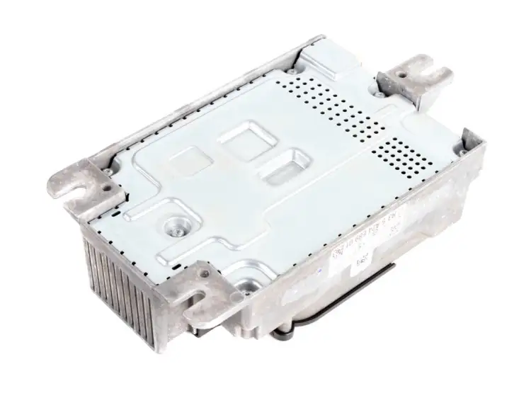 MODUŁ WZMACNIACZ AUDIO 5